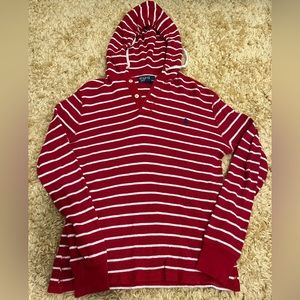 Womens Ralph Lauren Polo pullover sz S